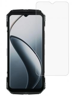TVC Glass Shield Doogee S118 Krytí displeje: Nekryje celý displej