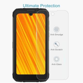 TVC Glass Shield Doogee S59 Pro Krytí displeje: Nekryje celý displej
