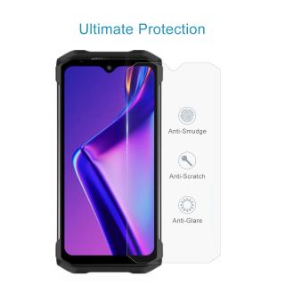 TVC Glass Shield Doogee S98 Krytí displeje: Nekryje celý displej