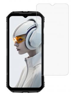 TVC Glass Shield Doogee V Max Plus Krytí displeje: Nekryje celý displej