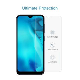 TVC Glass Shield Doogee X93 Krytí displeje: Nekryje celý displej