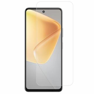 TVC Glass Shield Infinix Hot 50 4G Krytí displeje: Nekryje celý displej