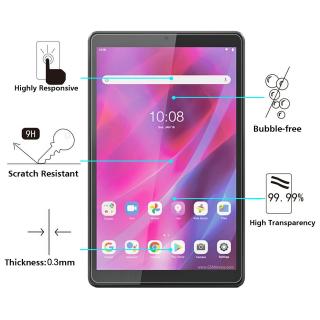 TVC Glass Shield Lenovo Tab M8 3rd Gen.