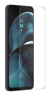 TVC Glass Shield Motorola Moto G14 4G Krytí displeje: Nekryje celý displej