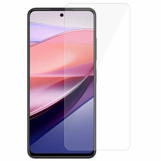 TVC Glass Shield nubia Focus Krytí displeje: Nekryje celý displej