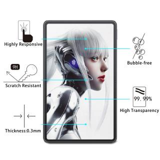 TVC Glass Shield Nubia Red Magic Nova