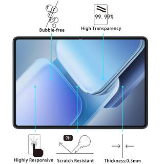 TVC Glass Shield OnePlus Pad 2