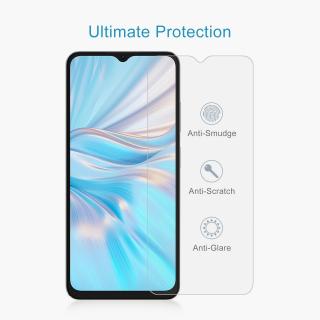 TVC Glass Shield Oscal C70 Krytí displeje: Nekryje celý displej