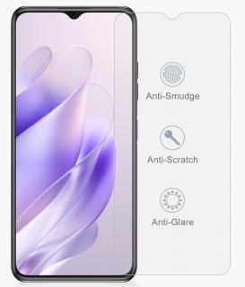 TVC Glass Shield Oukitel C37 Krytí displeje: Nekryje celý displej