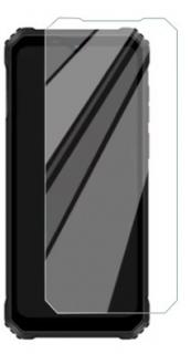 TVC Glass Shield Oukitel WP36 Krytí displeje: Nekryje celý displej