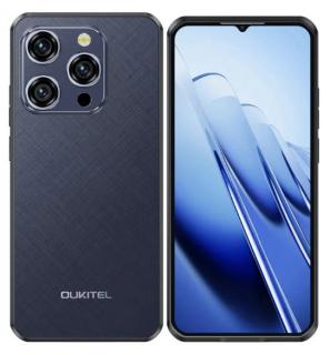 TVC Glass Shield Oukitel WP52 Krytí displeje: Nekryje celý displej