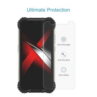 TVC Glass Shield pro Doogee S58 Pro Krytí displeje: Nekryje celý displej