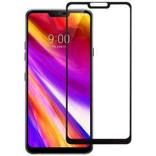 TVC Glass Shield pro LG G7 ThinQ Barva: Černá