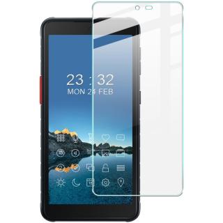 TVC Glass Shield pro Samsung Galaxy Xcover 5 Krytí displeje: Nekryje celý displej