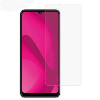 TVC Glass Shield pro T-Mobile T Phone 2 Krytí displeje: Nekryje celý displej
