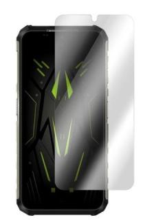 TVC Glass Shield pro Ulefone Armor 22 Krytí displeje: Nekryje celý displej