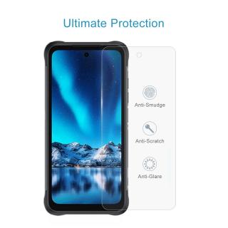 TVC Glass Shield pro Umidigi Bison 2 Pro Krytí displeje: Nekryje celý displej