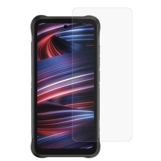 TVC Glass Shield pro Umidigi Bison GT2 Krytí displeje: Nekryje celý displej