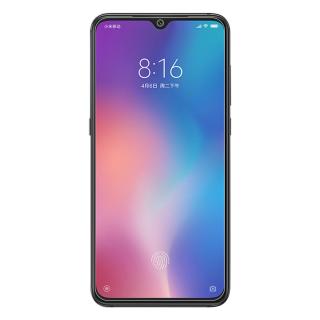TVC Glass Shield pro Xiaomi Mi 9 Krytí displeje: Nekryje celý displej