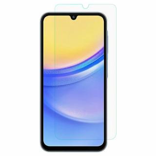 TVC Glass Shield Samsung Galaxy A16 5G Krytí displeje: Nekryje celý displej
