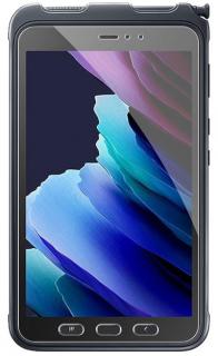 TVC Glass Shield Samsung Galaxy Tab Active5 Krytí displeje: Nekryje celý displej