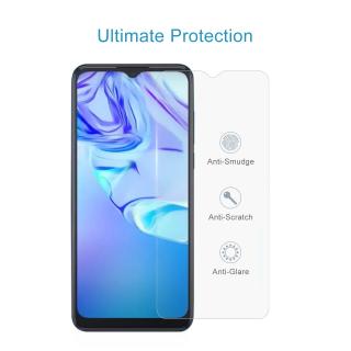 TVC Glass Shield TCL 305 Krytí displeje: Nekryje celý displej