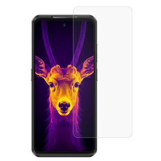 TVC Glass Shield Ulefone Armor 25T Pro Krytí displeje: Nekryje celý displej