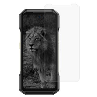 TVC Glass Shield Ulefone Armor 27T Pro Krytí displeje: Nekryje celý displej