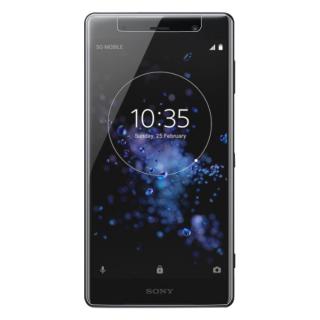 TVC Screen Guard pro Sony Xperia XZ2 Premium Krytí displeje: Nekryje celý displej