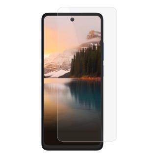 TVC Screen Shield TCL 40 NXTPAPER 4G Krytí displeje: Nekryje celý displej