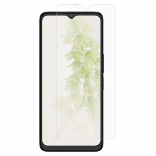 TVC Screen Shield TCL 40 NXTPAPER 5G Krytí displeje: Nekryje celý displej