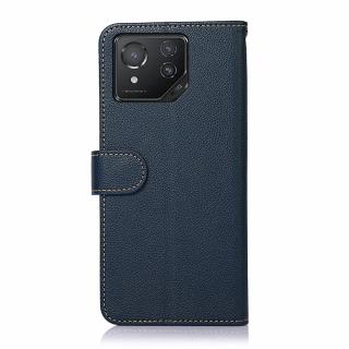 TVC WalletCase Asus Rog Phone 8 Barva: Modrá