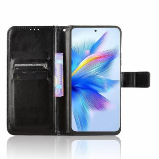 TVC WalletCase Blackview Shark 9 5G Barva: Černá