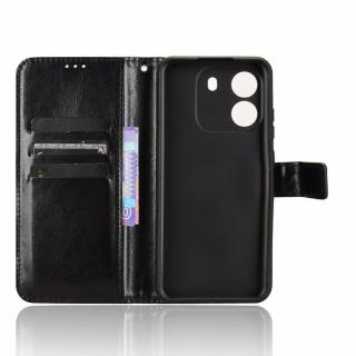 TVC WalletCase Blackview Wave 6C Barva: Černá