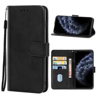 TVC WalletCase Cubot C30 Barva: Černá