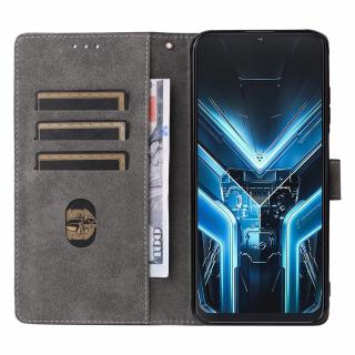 TVC WalletCase Cubot X70 Barva: Černá