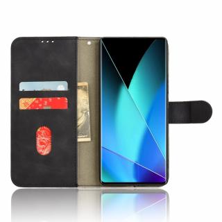 TVC WalletCase Infinix Zero 40 Barva: Černá