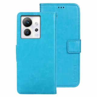 TVC WalletCase Infinix Zero Ultra Barva: Modrá