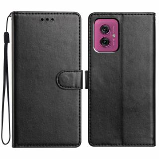 TVC WalletCase Motorola Moto G55 5G Barva: Černá