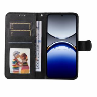 TVC WalletCase Oppo Find X8 Pro Barva: Černá