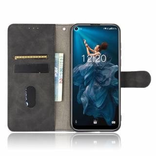 TVC WalletCase Oukitel C17 Barva: Černá