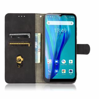 TVC WalletCase Oukitel C23 Pro Barva: Černá