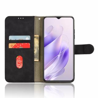TVC WalletCase Oukitel C37 Barva: Černá