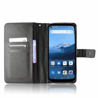 TVC WalletCase Oukitel WP16 Barva: Černá