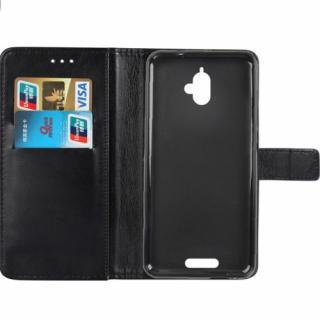 TVC WalletCase pro Blackview BV4900 Barva: Černá
