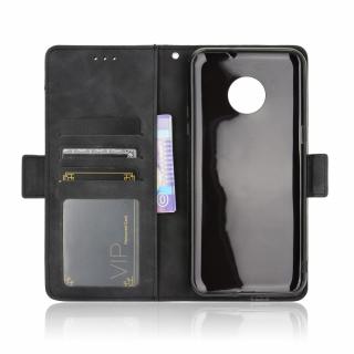 TVC WalletCase pro Doogee X95 Barva: Černá