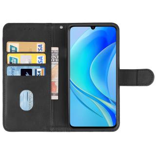 TVC WalletCase pro Huawei Nova Y70 Barva: Černá