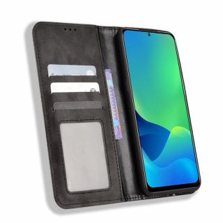 TVC WalletCase pro Ulefone Note 13P Barva: Černá