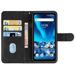 TVC WalletCase pro Umidigi Bison 2 Pro Barva: Černá
