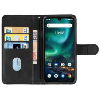 TVC WalletCase pro Umidigi Bison Barva: Černá